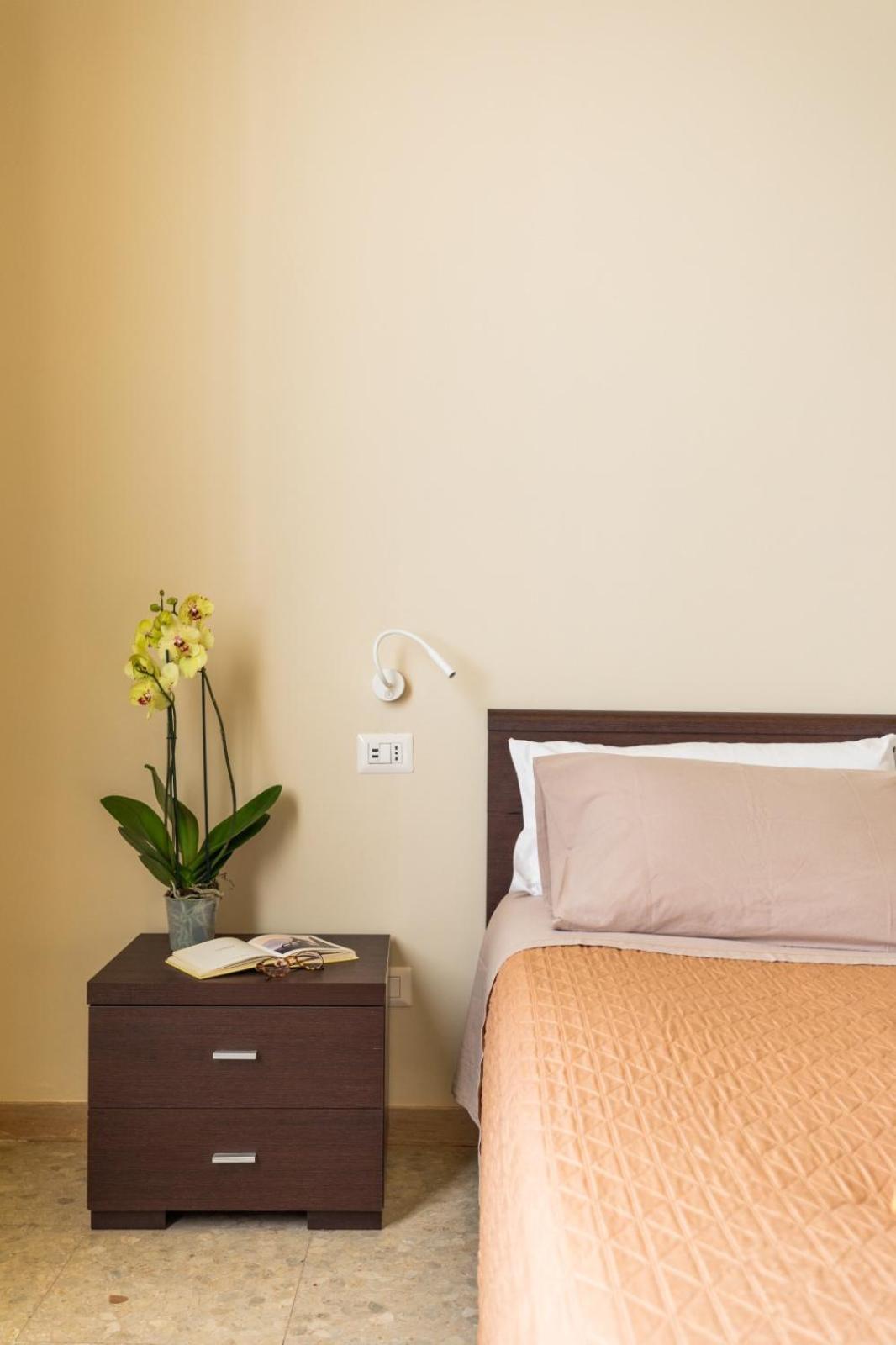 B&B L'Amaca Rome Bagian luar foto