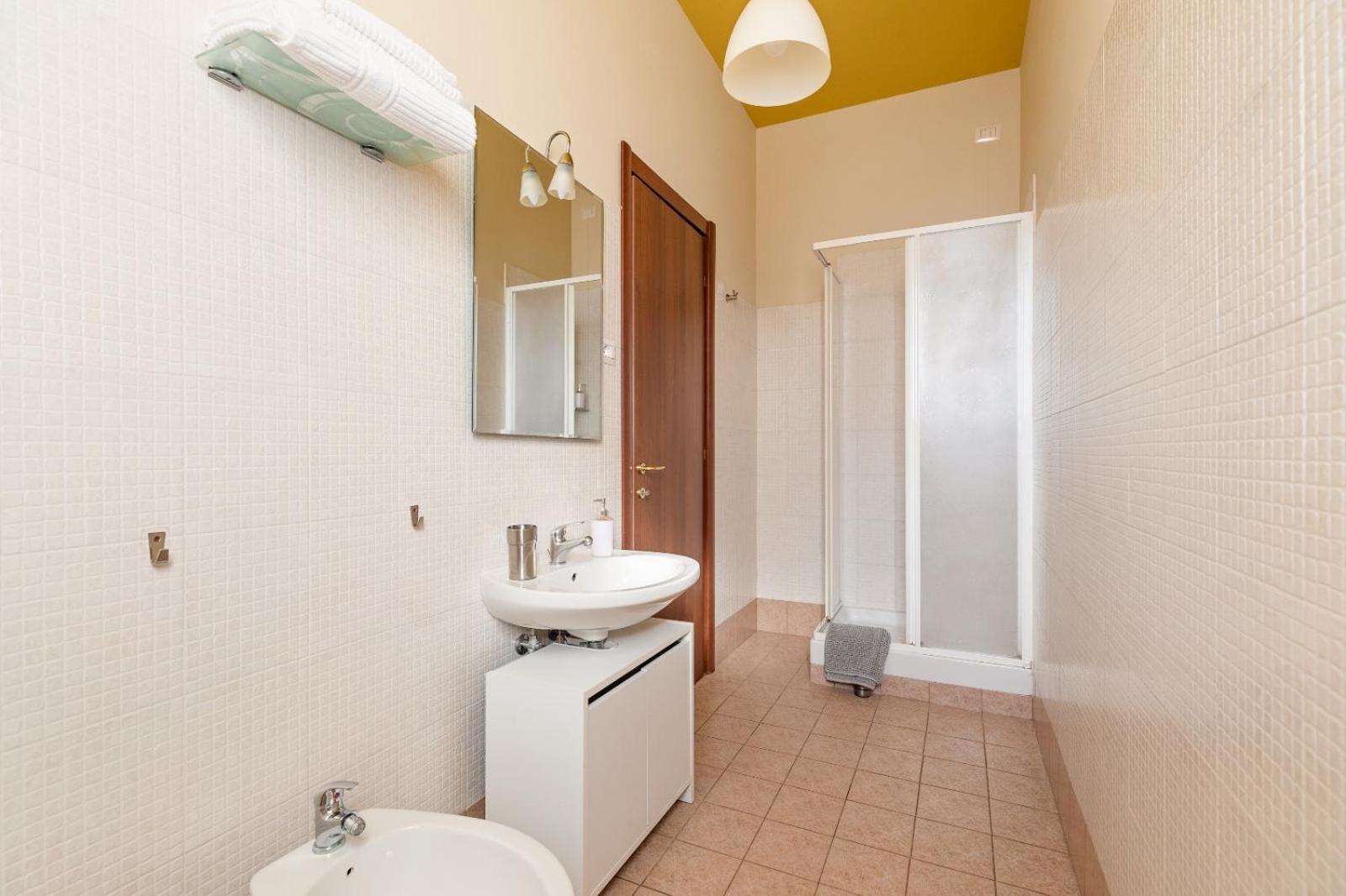 B&B L'Amaca Rome Bagian luar foto