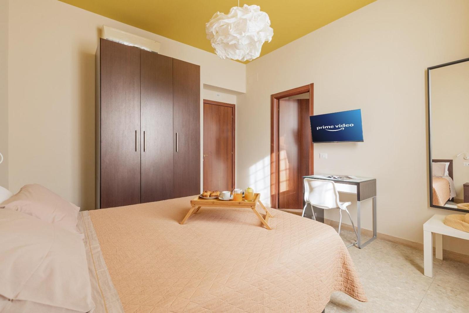 B&B L'Amaca Rome Bagian luar foto