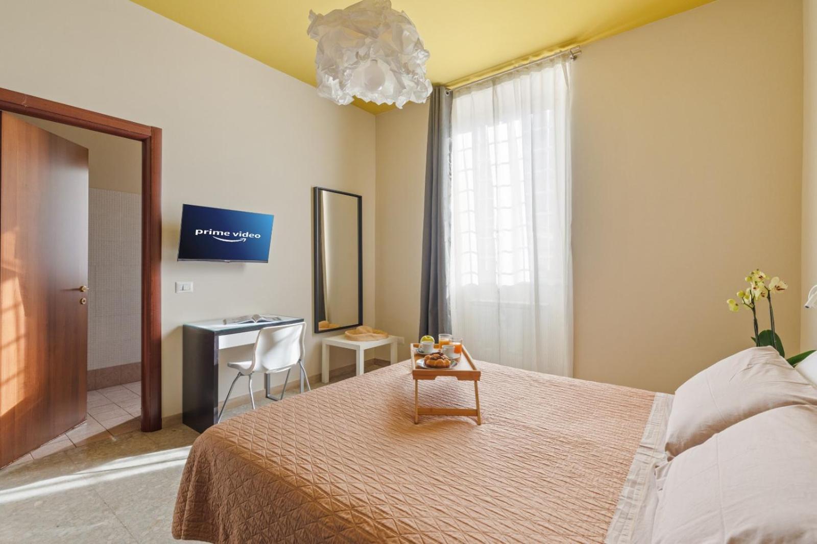 B&B L'Amaca Rome Bagian luar foto