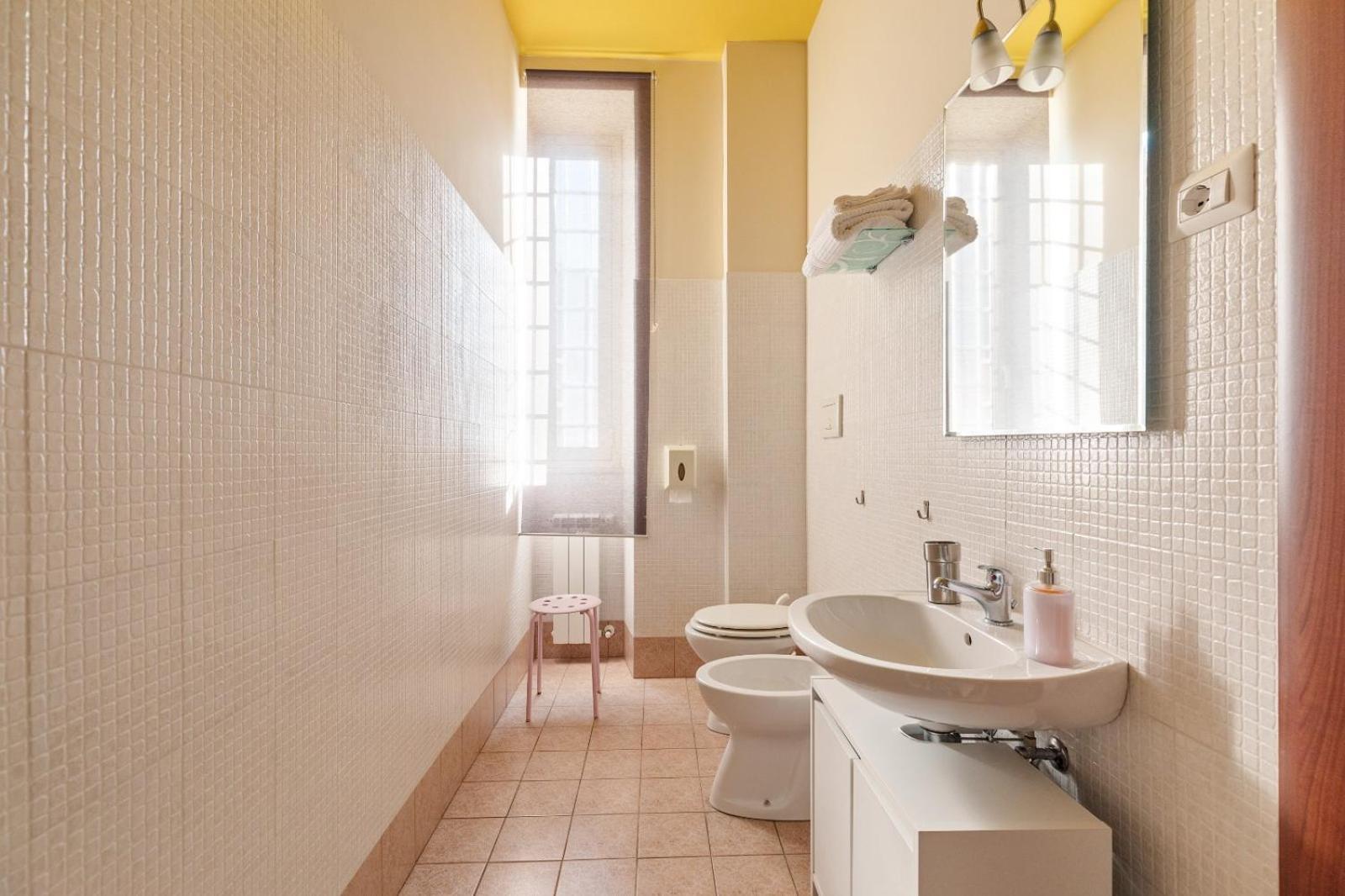 B&B L'Amaca Rome Bagian luar foto