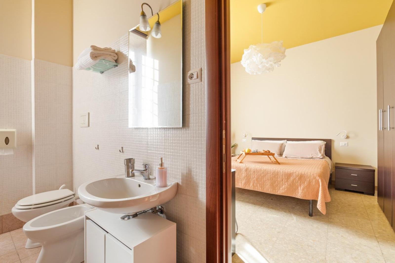 B&B L'Amaca Rome Bagian luar foto
