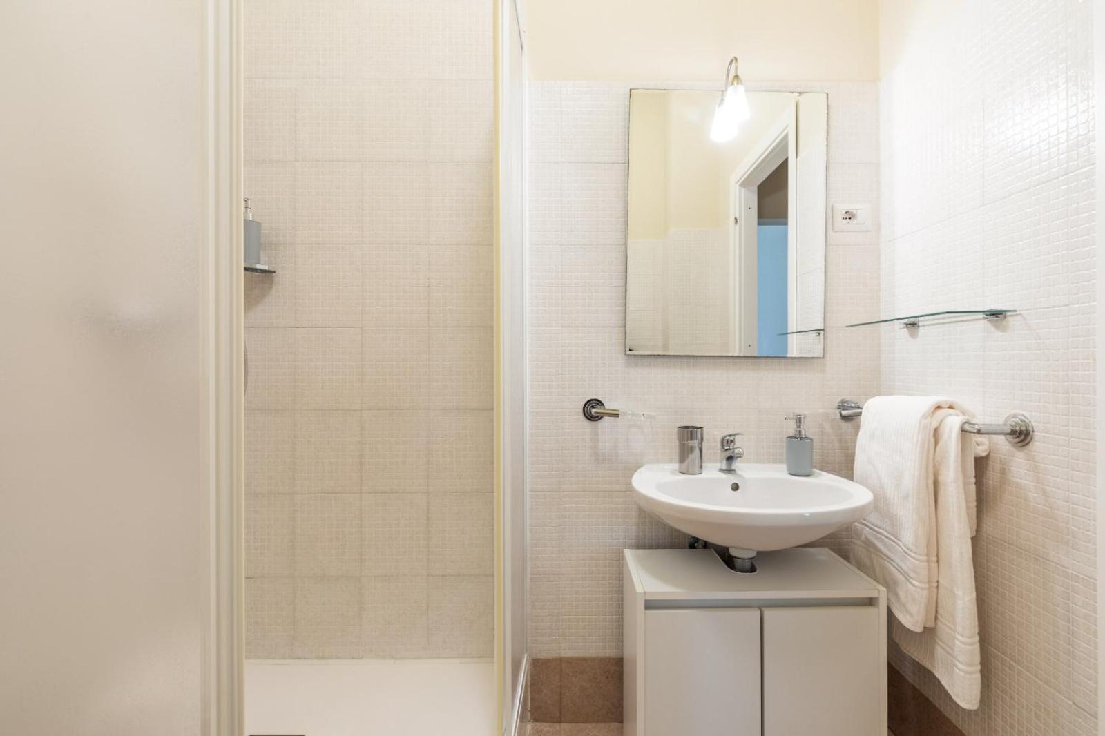 B&B L'Amaca Rome Bagian luar foto