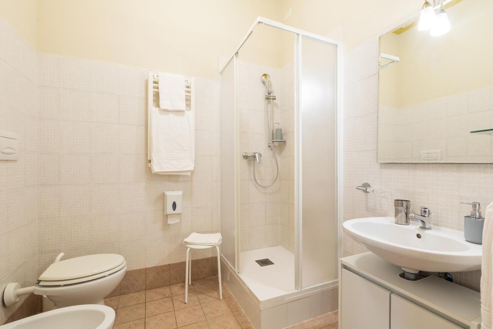 B&B L'Amaca Rome Bagian luar foto