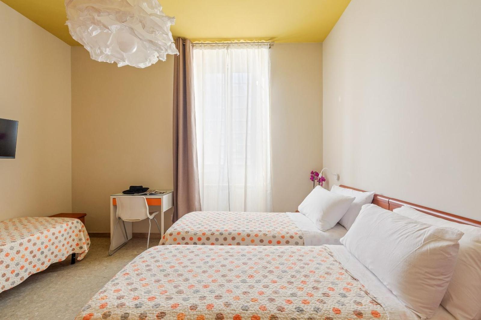 B&B L'Amaca Rome Bagian luar foto