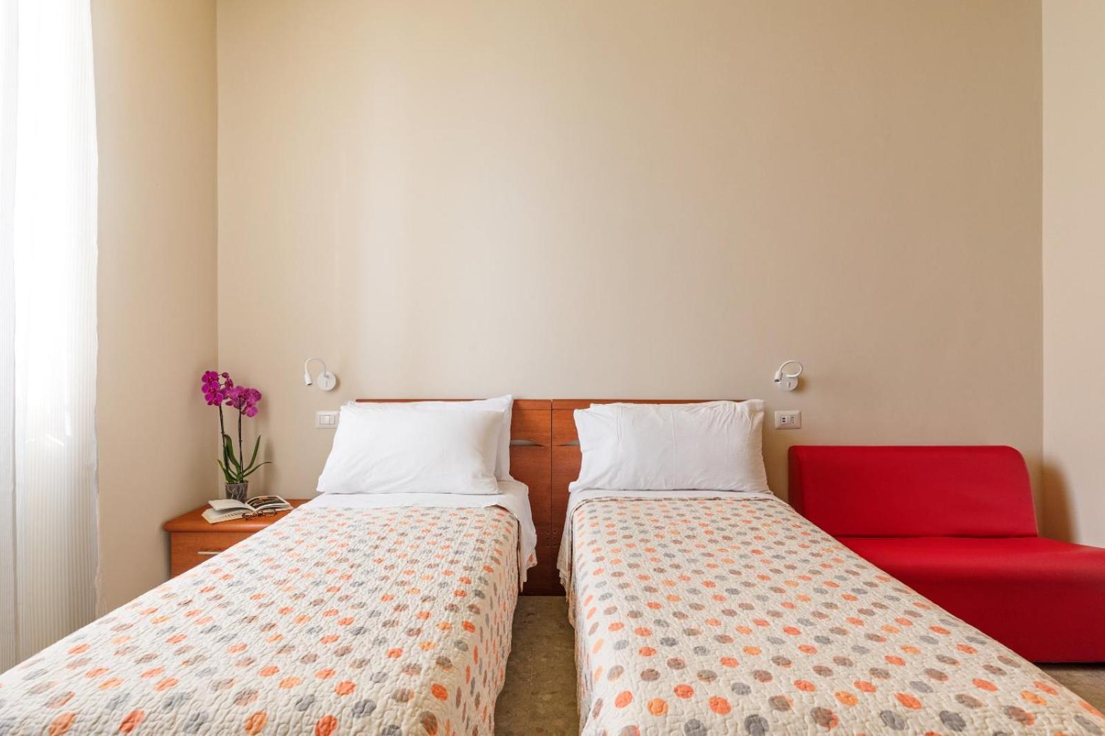 B&B L'Amaca Rome Bagian luar foto