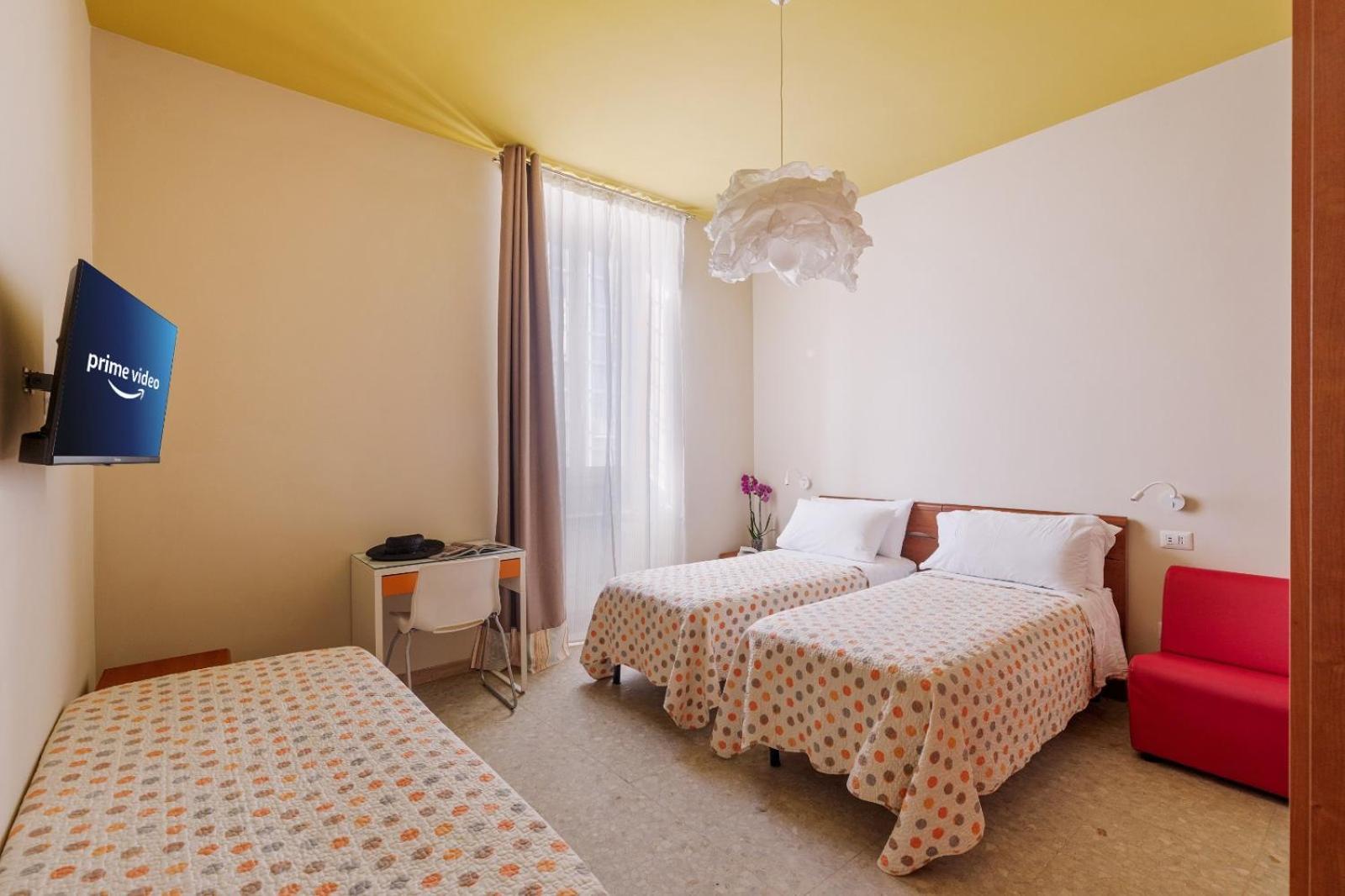 B&B L'Amaca Rome Bagian luar foto