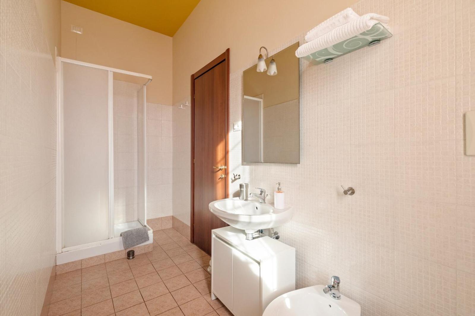 B&B L'Amaca Rome Bagian luar foto