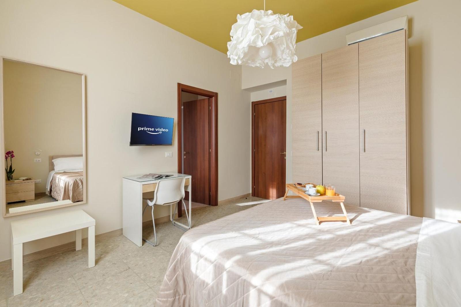 B&B L'Amaca Rome Bagian luar foto