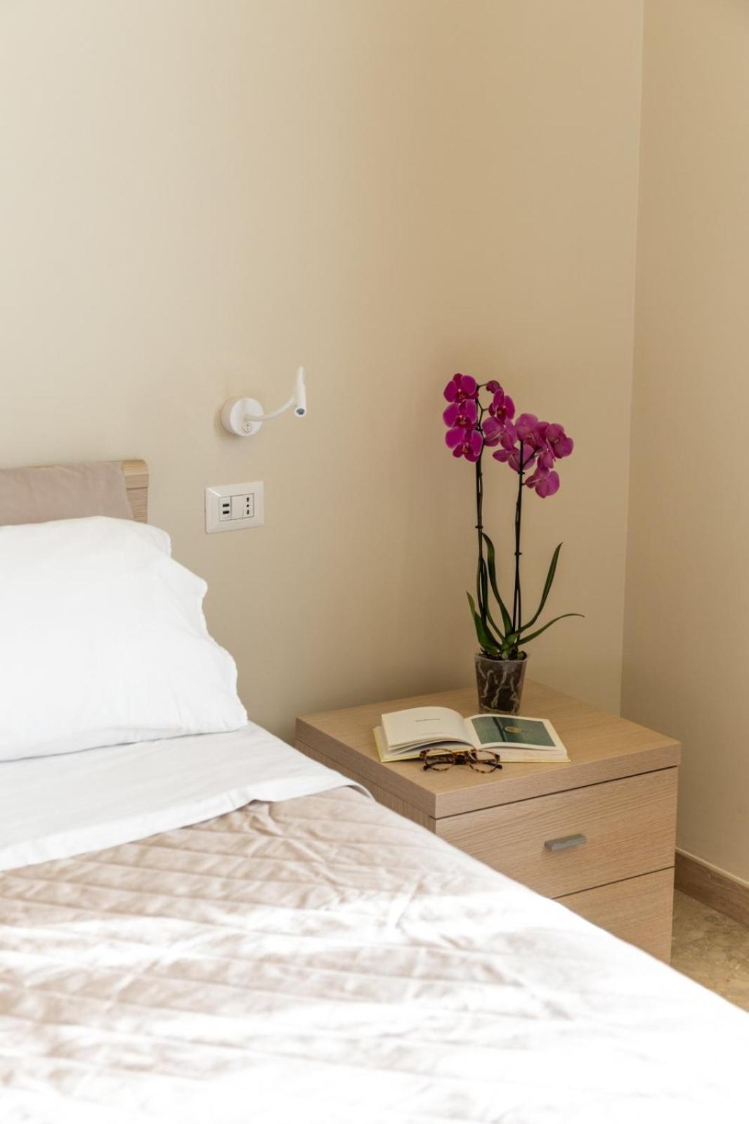 B&B L'Amaca Rome Bagian luar foto