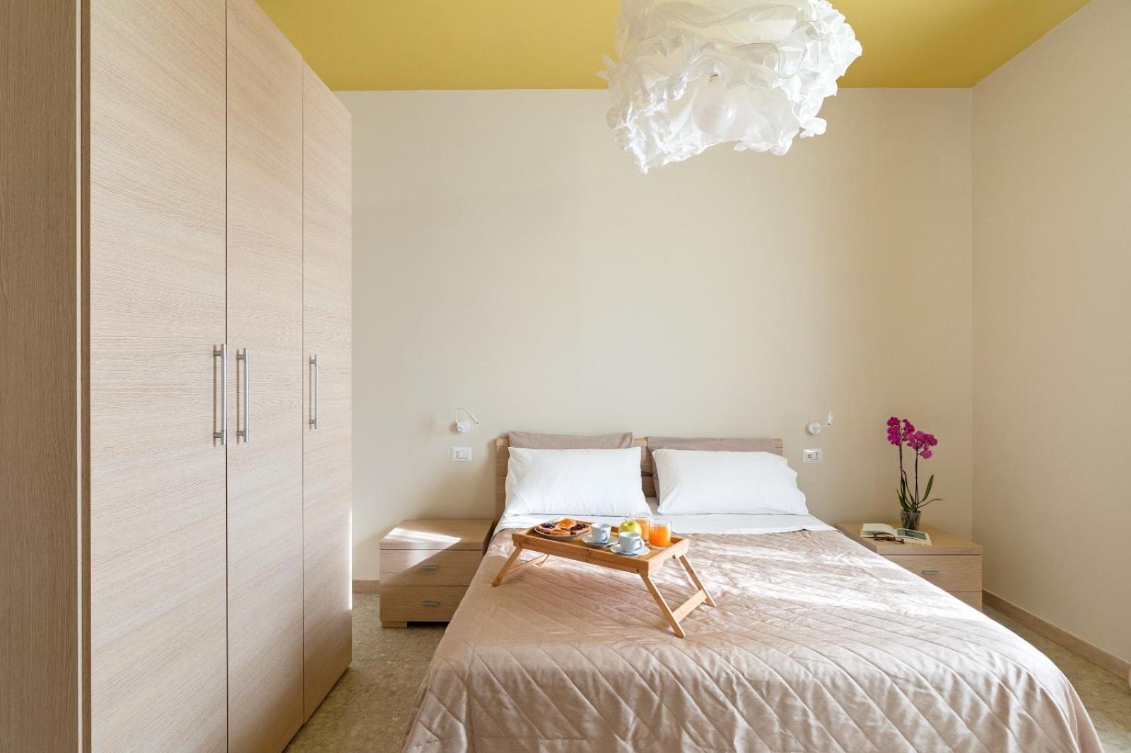 B&B L'Amaca Rome Bagian luar foto